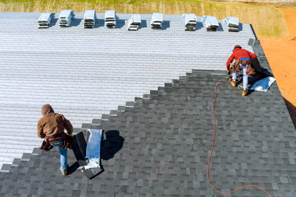 Professional Roofing Contractor in Torrance, CA
